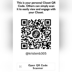 LIKE TO BE NOTIFIED OF MY LIVE SHOW!